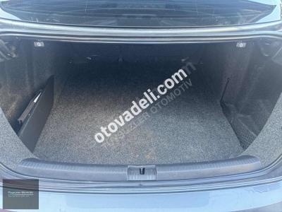 Volkswagen Jetta 2017 1.4 TSI BlueMotion Comfortline