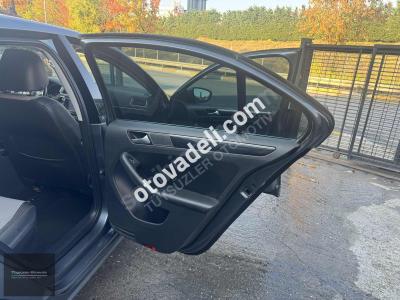 Volkswagen Jetta 2017 1.4 TSI BlueMotion Comfortline