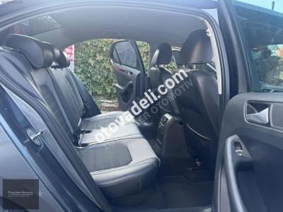 Volkswagen Jetta 2017 1.4 TSI BlueMotion Comfortline