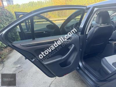 Volkswagen Jetta 2017 1.4 TSI BlueMotion Comfortline