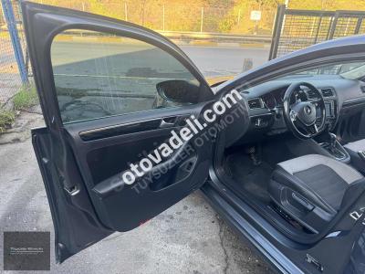 Volkswagen Jetta 2017 1.4 TSI BlueMotion Comfortline