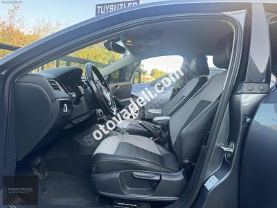 Volkswagen Jetta 2017 1.4 TSI BlueMotion Comfortline