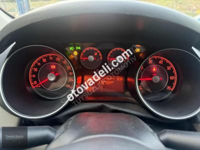 Fiat Linea 2015 1.3 Multijet Urban