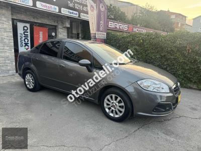 Fiat Linea 2015 1.3 Multijet Urban