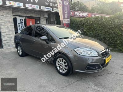 Fiat Linea 2015 1.3 Multijet Urban