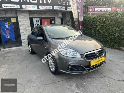 Fiat Linea 2015 1.3 Multijet Urban