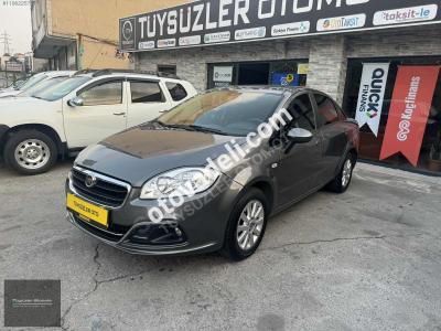 Fiat Linea 2015 1.3 Multijet Urban