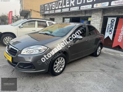 Fiat Linea 2015 1.3 Multijet Urban