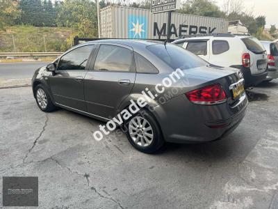 Fiat Linea 2015 1.3 Multijet Urban
