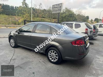 Fiat Linea 2015 1.3 Multijet Urban