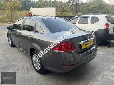 Fiat Linea 2015 1.3 Multijet Urban