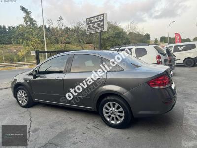 Fiat Linea 2015 1.3 Multijet Urban