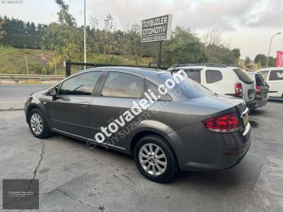 Fiat Linea 2015 1.3 Multijet Urban