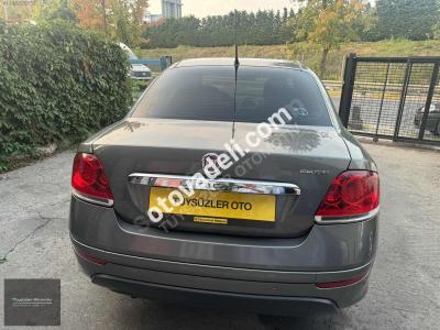 Fiat Linea 2015 1.3 Multijet Urban