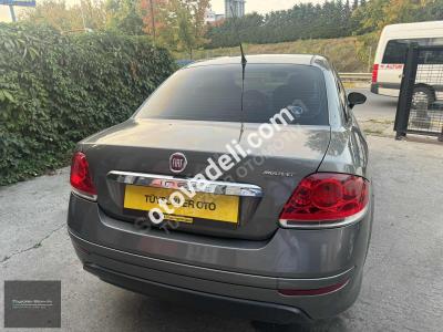 Fiat Linea 2015 1.3 Multijet Urban