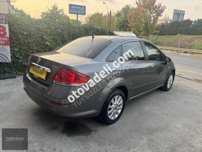 Fiat Linea 2015 1.3 Multijet Urban