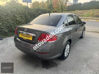 Fiat Linea 2015 1.3 Multijet Urban