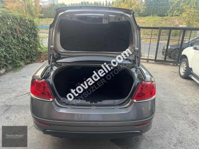 Fiat Linea 2015 1.3 Multijet Urban