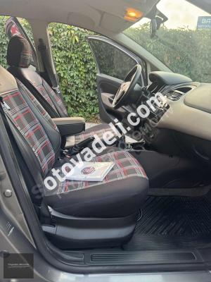 Fiat Linea 2015 1.3 Multijet Urban
