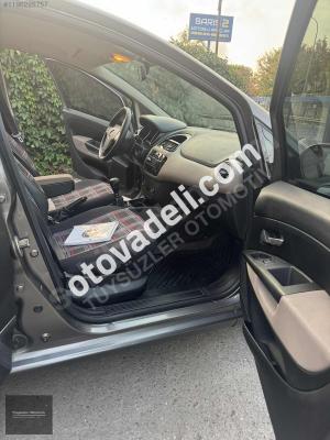 Fiat Linea 2015 1.3 Multijet Urban