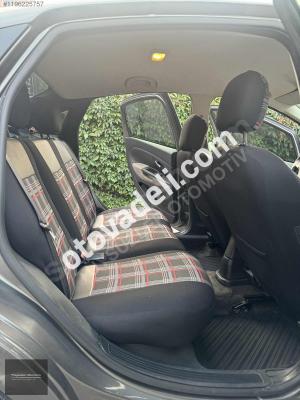 Fiat Linea 2015 1.3 Multijet Urban