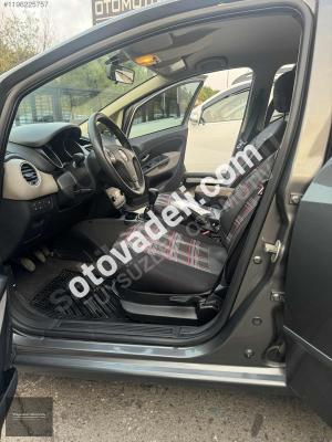 Fiat Linea 2015 1.3 Multijet Urban
