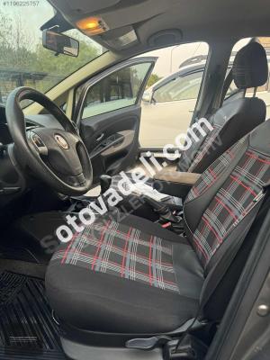 Fiat Linea 2015 1.3 Multijet Urban