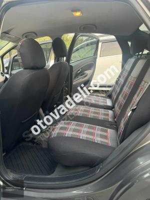 Fiat Linea 2015 1.3 Multijet Urban
