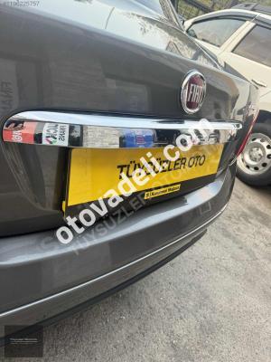 Fiat Linea 2015 1.3 Multijet Urban