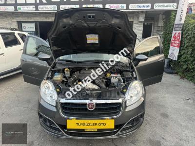 Fiat Linea 2015 1.3 Multijet Urban