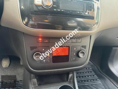 Fiat Linea 2015 1.3 Multijet Urban
