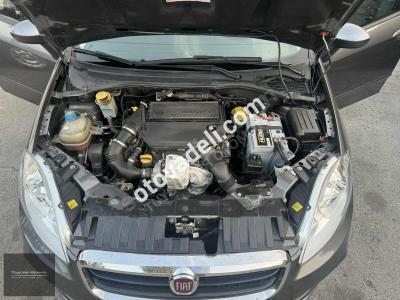 Fiat Linea 2015 1.3 Multijet Urban