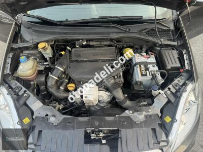 Fiat Linea 2015 1.3 Multijet Urban