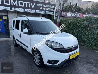 Fiat Doblo Combi 2020 1.3 Multijet Safeline