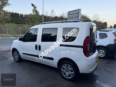 Fiat Doblo Combi 2020 1.3 Multijet Safeline