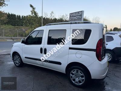 Fiat Doblo Combi 2020 1.3 Multijet Safeline