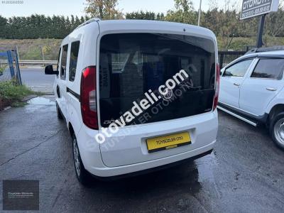 Fiat Doblo Combi 2020 1.3 Multijet Safeline