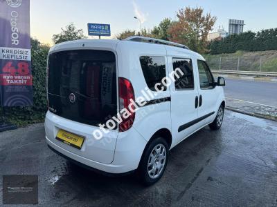 Fiat Doblo Combi 2020 1.3 Multijet Safeline
