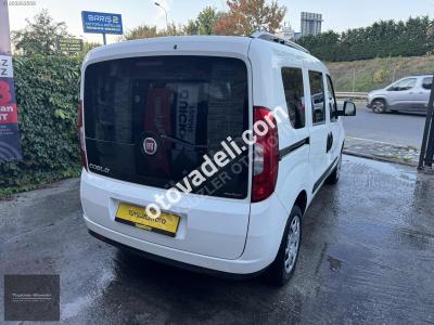 Fiat Doblo Combi 2020 1.3 Multijet Safeline