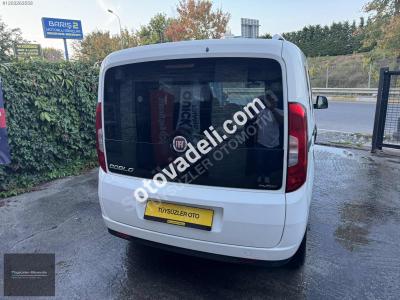 Fiat Doblo Combi 2020 1.3 Multijet Safeline