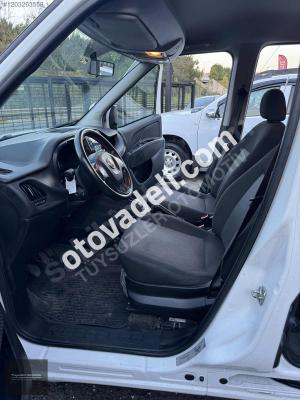 Fiat Doblo Combi 2020 1.3 Multijet Safeline