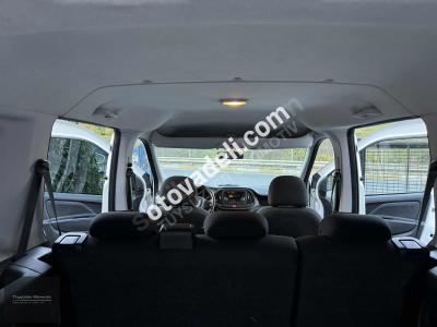 Fiat Doblo Combi 2020 1.3 Multijet Safeline