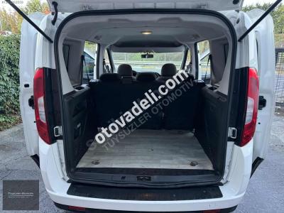Fiat Doblo Combi 2020 1.3 Multijet Safeline