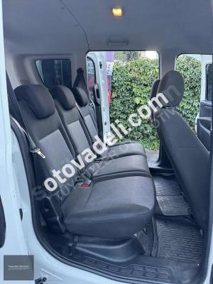 Fiat Doblo Combi 2020 1.3 Multijet Safeline