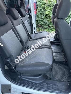 Fiat Doblo Combi 2020 1.3 Multijet Safeline