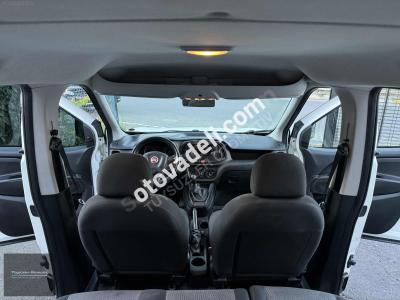 Fiat Doblo Combi 2020 1.3 Multijet Safeline