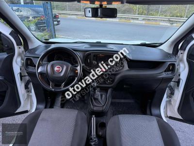 Fiat Doblo Combi 2020 1.3 Multijet Safeline