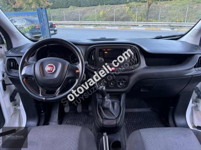 Fiat Doblo Combi 2020 1.3 Multijet Safeline