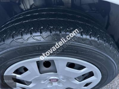 Fiat Doblo Combi 2020 1.3 Multijet Safeline