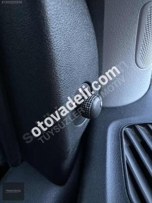 Fiat Doblo Combi 2020 1.3 Multijet Safeline